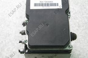 БЛОК АБС   ESP ALFA MITO 0265230812 / 51865128