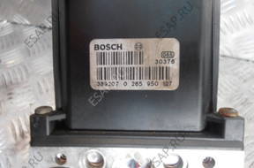 БЛОК АБС   ESP = ALFA ROMEO 156  2.4 JTD  BOSCH