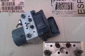 БЛОК АБС   ESP ALFA ROMEO 166 0265950039 0265225093