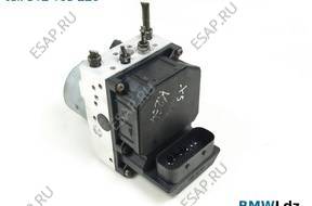 БЛОК АБС   ESP ASR BMW X5 E53 0265950067 0265225146