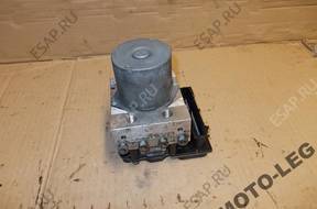 БЛОК АБС   ESP ASR MERCEDES W169 A-KL 180 CDI