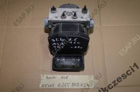 БЛОК АБС   ESP ASR STILO 1.6 16v 0265900024