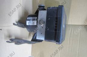 БЛОК АБС   ESP ATE 9654777580 PEUGEOT 1007