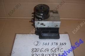 БЛОК АБС   ESP AUDI 1.4 TDI 8Z0907379B 8Z0614517C