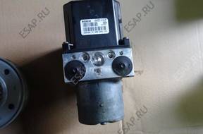 БЛОК АБС   esp audi a-4 b-6 1.8 t 0265225048