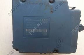 БЛОК АБС   ESP AUDI A2 1.4TDI 8Z0907379B 8Z0614517C