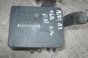 БЛОК АБС   ESP AUDI A3 1,6 2001 год