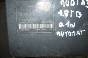 БЛОК АБС   ESP AUDI A3 1,8 T 2001 год