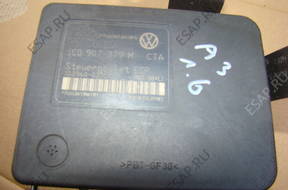 БЛОК АБС   ESP Audi A3 1.6