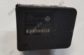 БЛОК АБС   /ESP AUDI A3 1K0907379AB  4X4 1K0614518