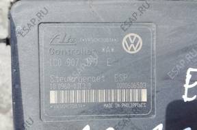 БЛОК АБС   ESP AUDI A3 8L 1C0907379E