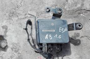 БЛОК АБС   ESP AUDI A3 8L 1C0907379E