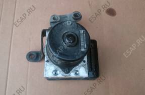 БЛОК АБС   ESP AUDI A3 GOLF IV OCTAVIA I 1.6 1.8
