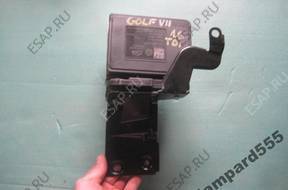 БЛОК АБС   ESP Audi A3 Golf VII 5Q0907379P