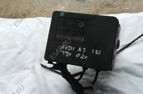 БЛОК АБС    ESP AUDI A3 TDI 1C0907379G