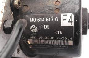 БЛОК АБС    ESP AUDI A3 TDI 1C0907379G