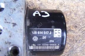 БЛОК АБС   ESP Audi A3 VW Golf IV 1C0907379M