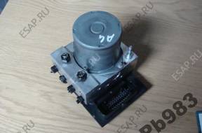 БЛОК АБС  ESP AUDI  A4  8E0614517AK  8E0910517D