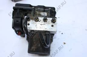 БЛОК АБС   ESP AUDI A4 8E0614517BF 0265234336