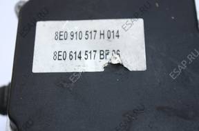 БЛОК АБС   ESP AUDI A4 8E0614517BF 0265234336