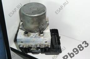 БЛОК АБС  ESP AUDI A4 8K0614517BP 8K0907379AA