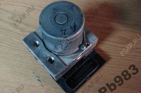 БЛОК АБС  ESP AUDI A4 8K0614517CD 8K0907379AE