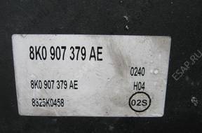 БЛОК АБС    ESP AUDI A4 8K0614517CD 8K0907379AE