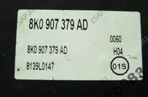 БЛОК АБС  ESP AUDI A4 A5  8K0614517CA 8K0907379AD