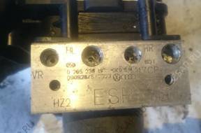 БЛОК АБС   ESP AUDI A4 A5 8K0614517CP 8k0 145 517cp