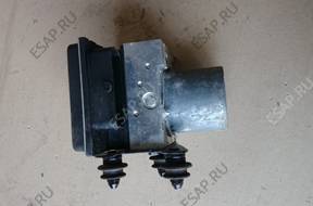 БЛОК АБС   ESP AUDI A4 A5 B8 2.0TDI 8K0907379BJ