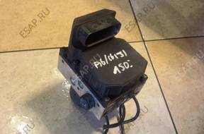 БЛОК АБС   ESP AUDI A4 A6 C5 PASSAT B5 4B0614517G