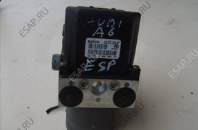 БЛОК АБС   ESP AUDI A4 A6 C5 PASSAT B5 8E0614517