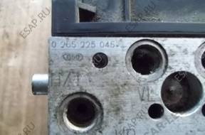 БЛОК АБС   ESP AUDI A4 A6 C5 PASSAT B5 8E0614517A