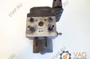 БЛОК АБС    ESP AUDI A4 A6 PASSAT B5 8E0614111T