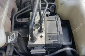 БЛОК АБС   ESP AUDI A4 B6 0104 8E0 614 517