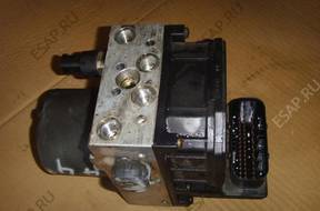 БЛОК АБС   ESP AUDI A4 B6  0265960011