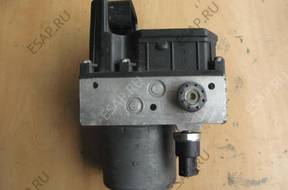 БЛОК АБС   ESP AUDI A4 B6 1.9 0265950011