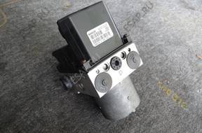 БЛОК АБС   ESP AUDI A4 B6 1.9 TDI 0265950011