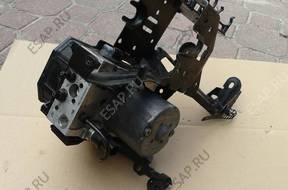 БЛОК АБС   ESP AUDI A4 B6 1.9 TDI  130