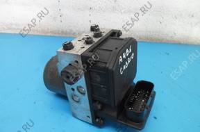 БЛОК АБС   ESP AUDI A4 B6 2003 год CABRIO 0265225048