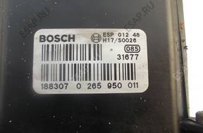 БЛОК АБС   esp audi a4 b6 2.0FSI 2.0 FSI
