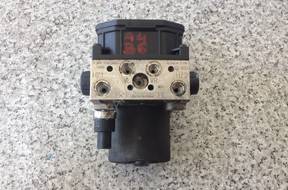 БЛОК АБС   ESP AUDI A4 B6 8E0614517A 0265225045