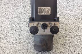 БЛОК АБС   ESP AUDI A4 B6 8E0614517A 0265225045