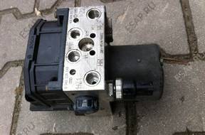БЛОК АБС   ESP AUDI A4 B6 8E0614517A 0265950012
