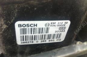 БЛОК АБС    ESP Audi A4 B6 8E0614517A