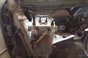 БЛОК АБС   ESP AUDI A4 B6  8EO614517