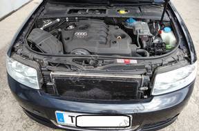 БЛОК АБС   ESP Audi a4 b6 b7 2004 год 1.9tdi 8e0614517