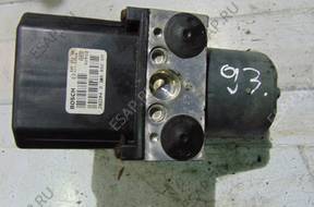 БЛОК АБС   ESP AUDI A4 B6 B7 8E0614517 0265950011
