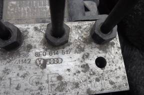 БЛОК АБС   ESP AUDI A4 B7 3.2 AUK 8E0614517AK