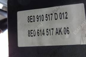 БЛОК АБС   ESP AUDI A4 B7 3.2 AUK 8E0614517AK